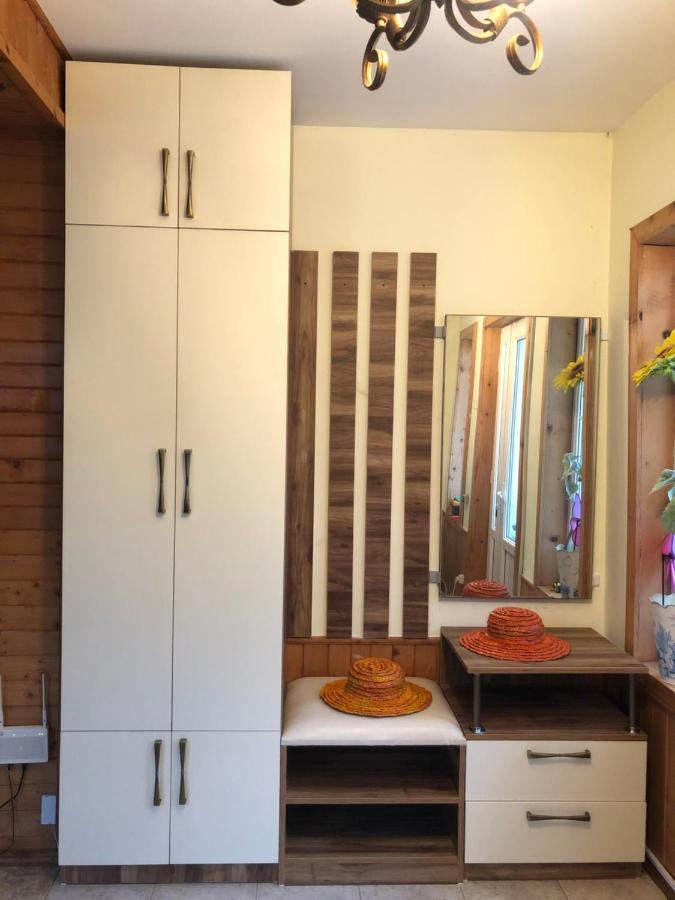 Kaprovani Villa 22 Shekhvetili Exterior foto