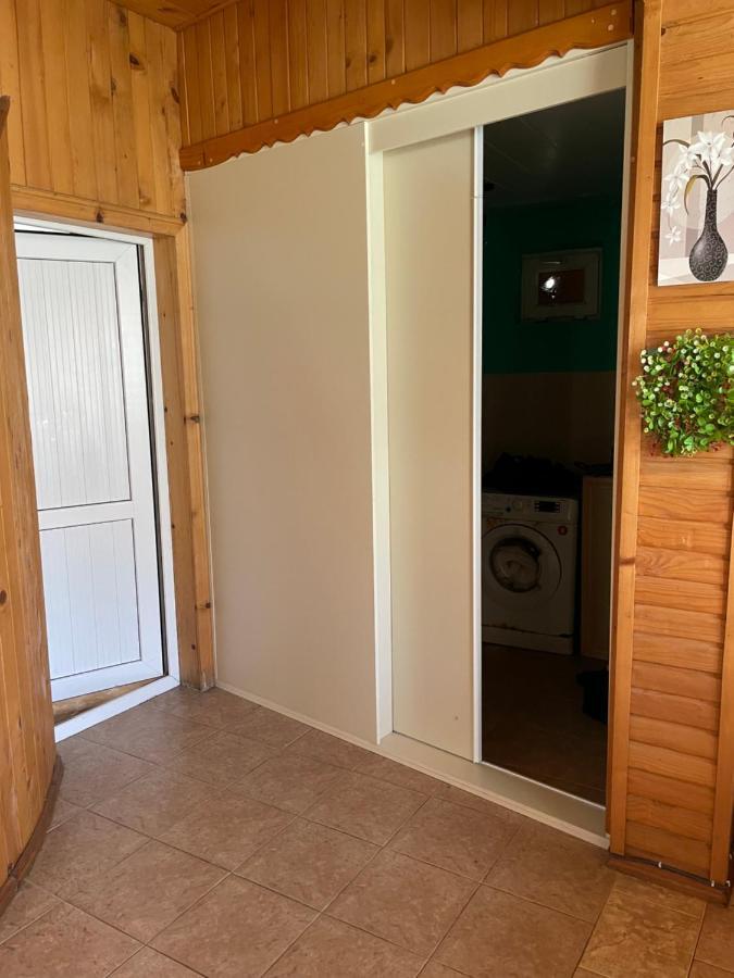 Kaprovani Villa 22 Shekhvetili Exterior foto