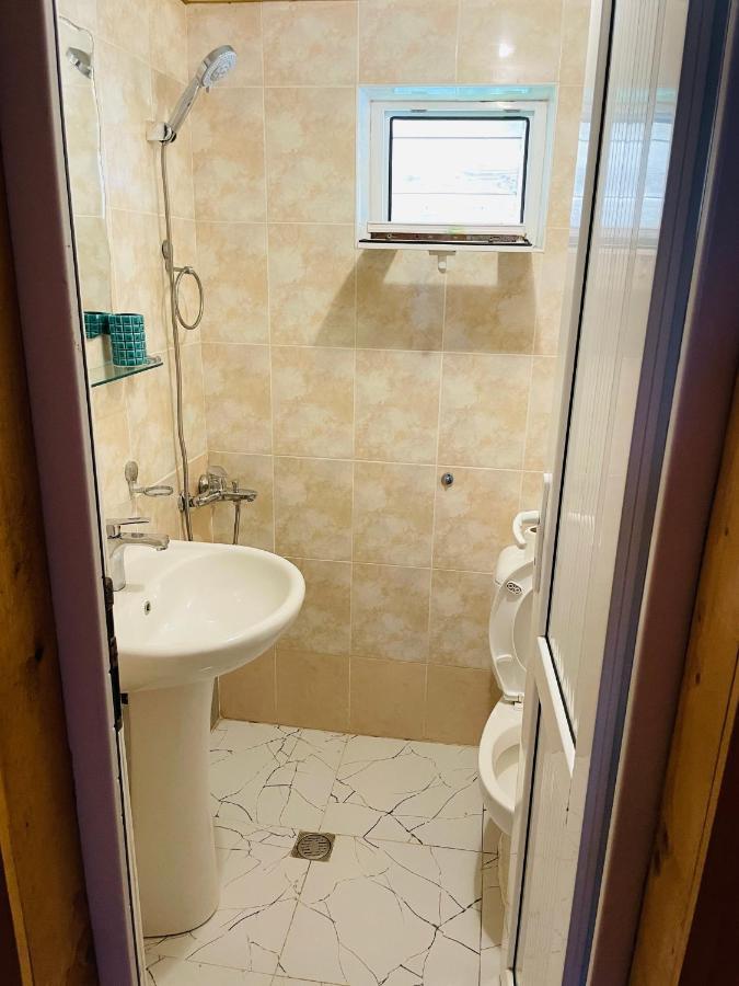Kaprovani Villa 22 Shekhvetili Exterior foto
