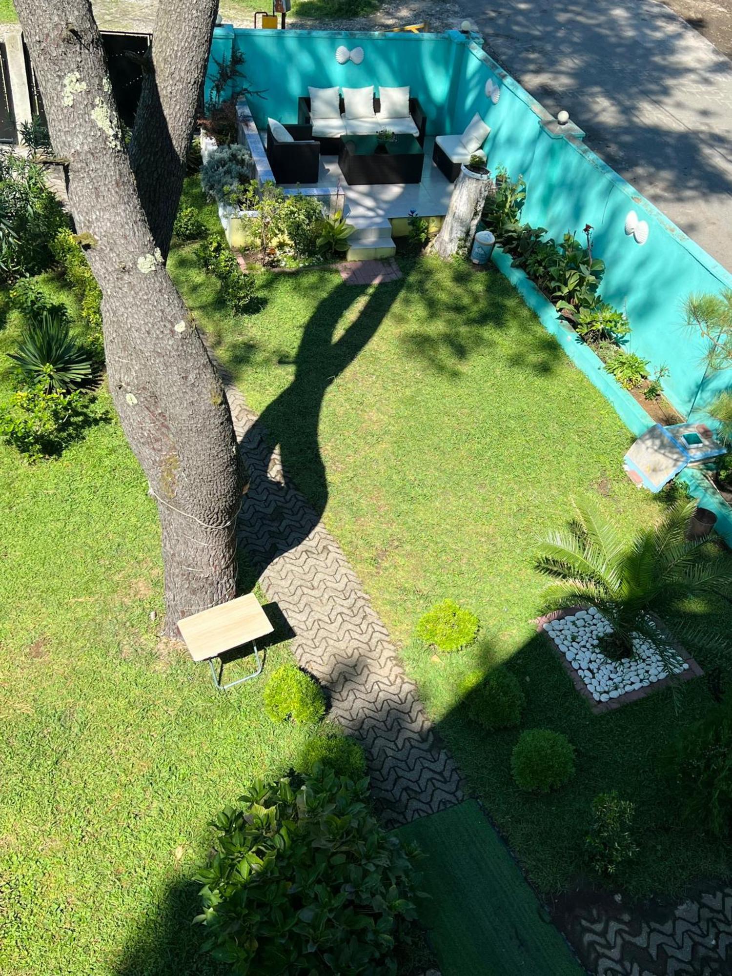 Kaprovani Villa 22 Shekhvetili Exterior foto