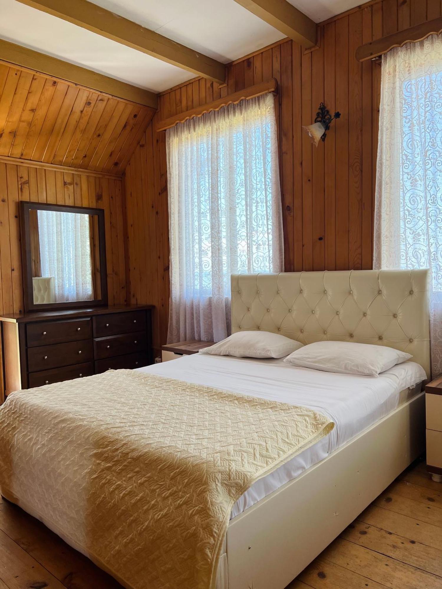 Kaprovani Villa 22 Shekhvetili Exterior foto