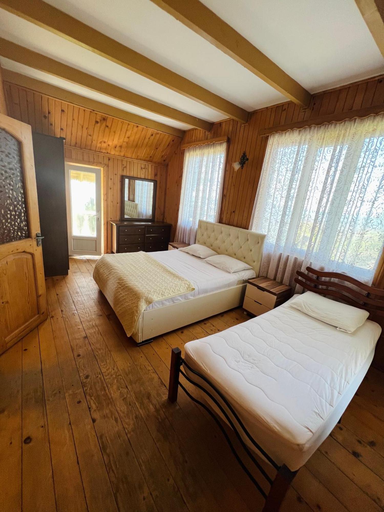 Kaprovani Villa 22 Shekhvetili Exterior foto