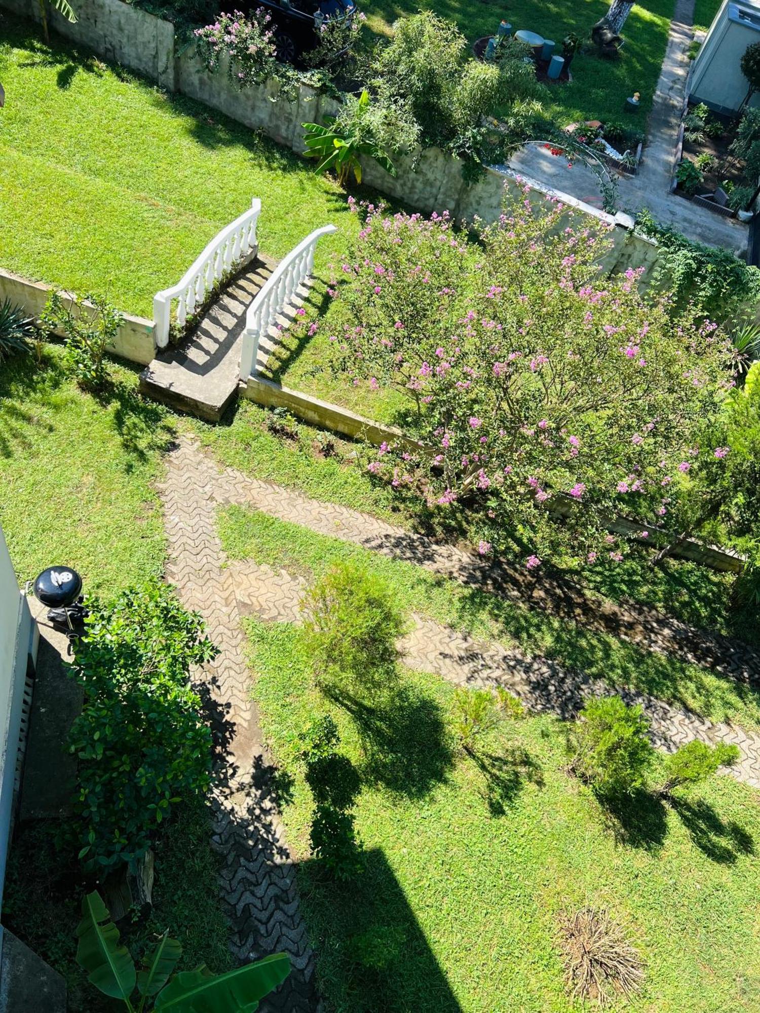 Kaprovani Villa 22 Shekhvetili Exterior foto